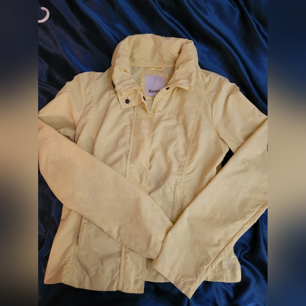BENCH jacket